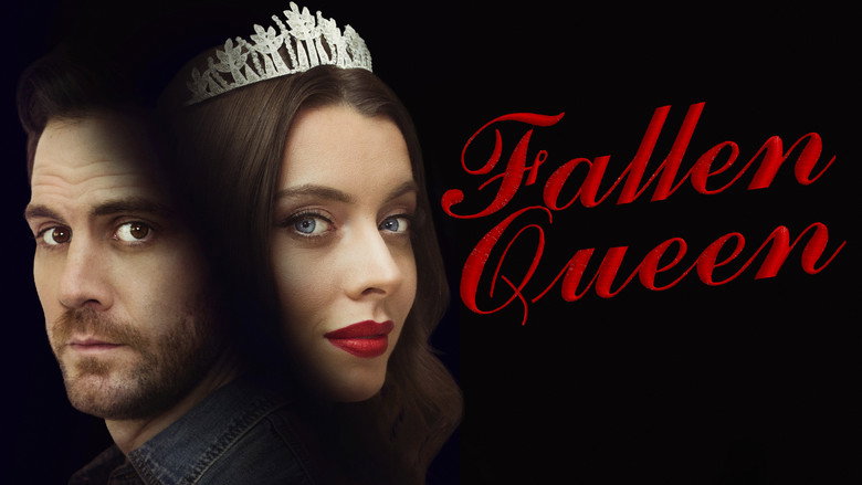 кадр из фильма Fatal Beauty
