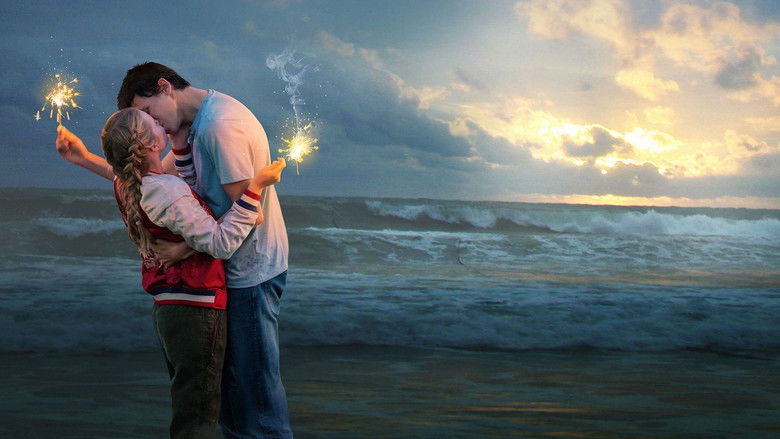 кадр из фильма Привидение