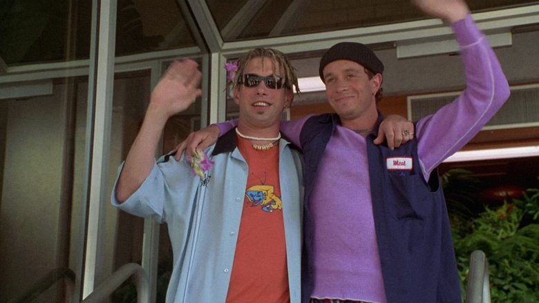 кадр из фильма Биосфера