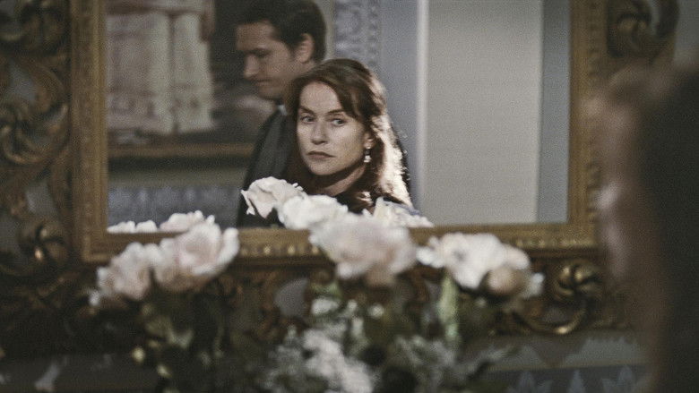 кадр из фильма Спящая красавица