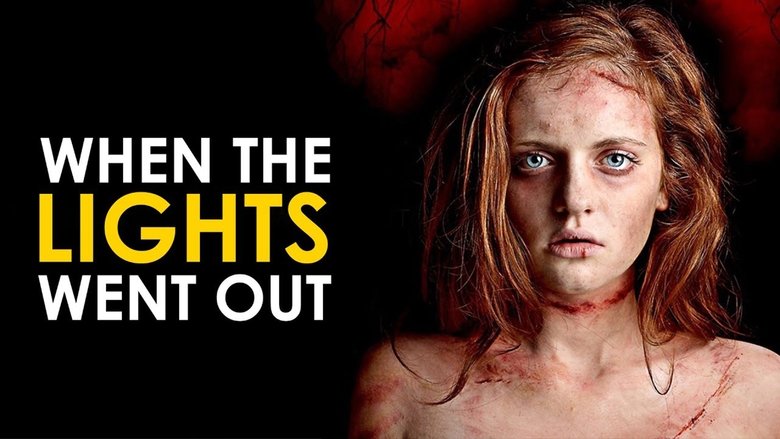 кадр из фильма Когда гаснет свет