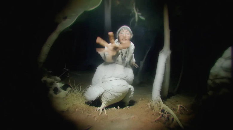 кадр из фильма Pondeggi