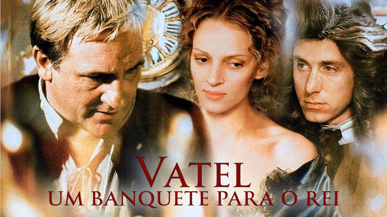 кадр из фильма Ватель