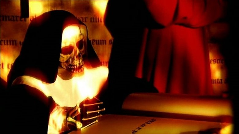 кадр из фильма Sacred Flesh