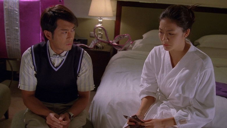 кадр из фильма Король покера