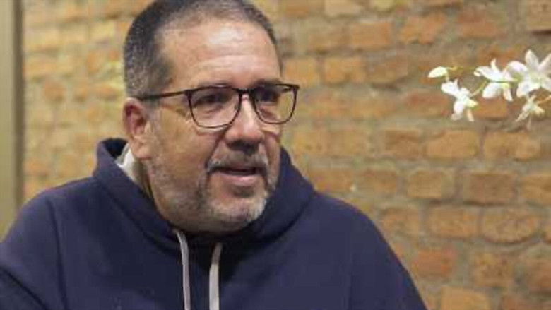 кадр из фильма Portuñol