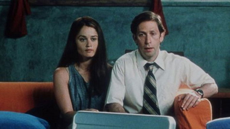 кадр из фильма Чериш