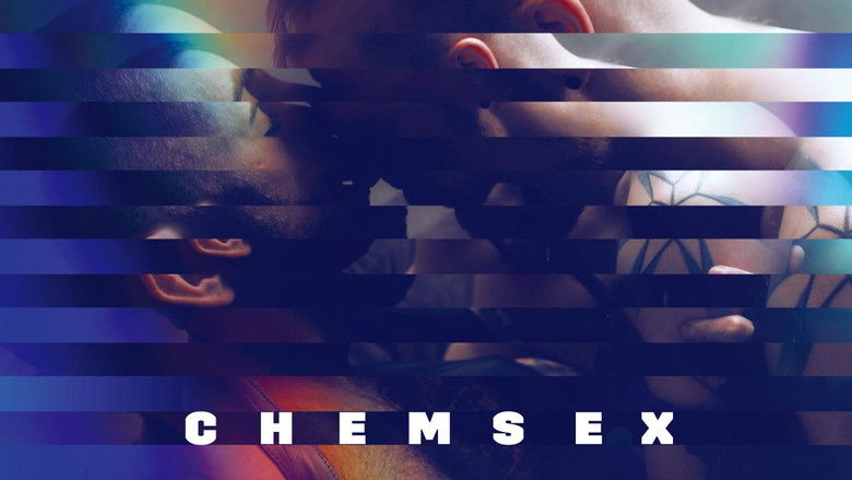 кадр из фильма Chemsex