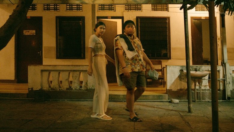 кадр из фильма Keramat 2: Caruban Larang