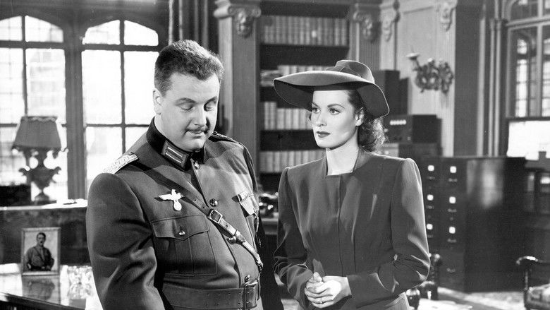 кадр из фильма Эта земля моя