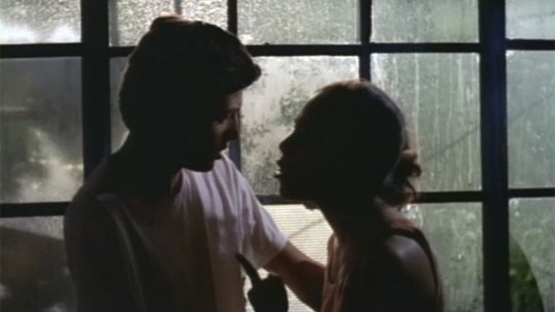 кадр из фильма Escrito en el cuerpo de la noche