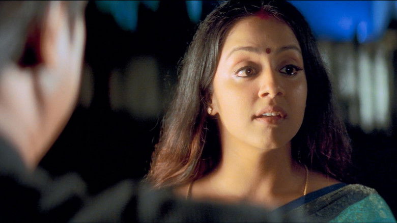 кадр из фильма சந்திரமுகி