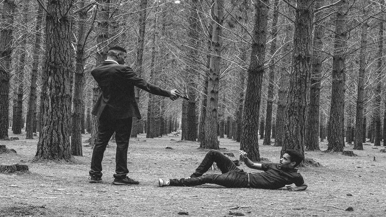 кадр из фильма Blou Klip