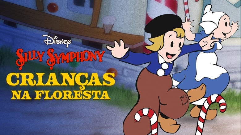 кадр из фильма Babes in the Woods