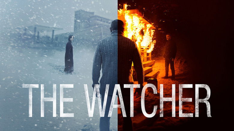 кадр из фильма Сторож