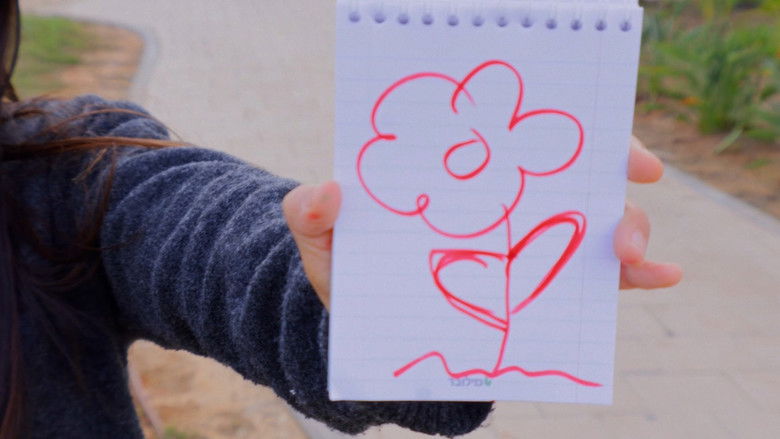 кадр из фильма The Painter