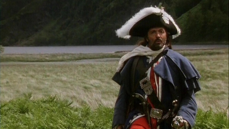 кадр из фильма Похищенный