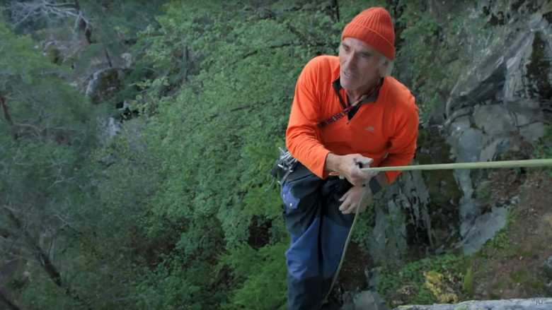 кадр из фильма Lulu, Ouvreur De Voies