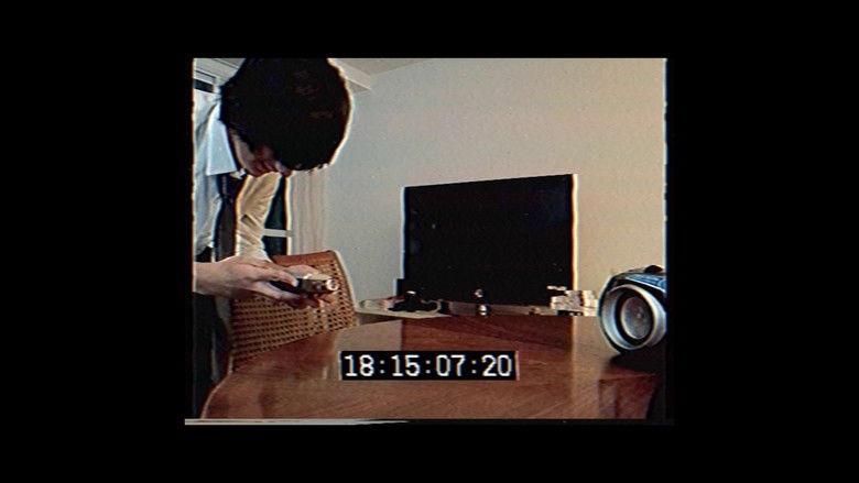 кадр из фильма Estática