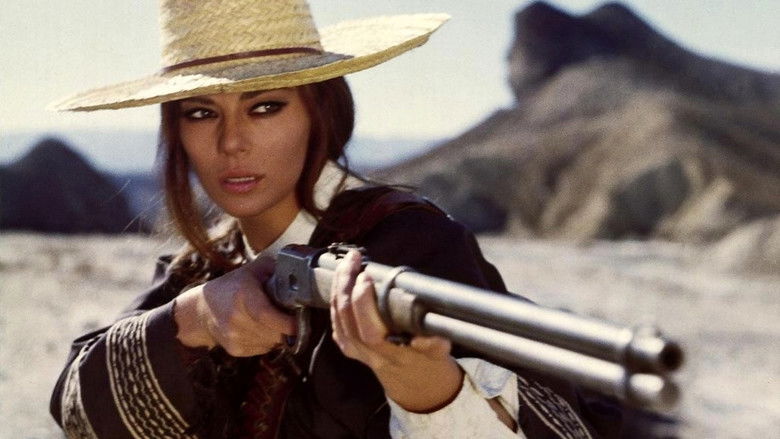 кадр из фильма Наемник