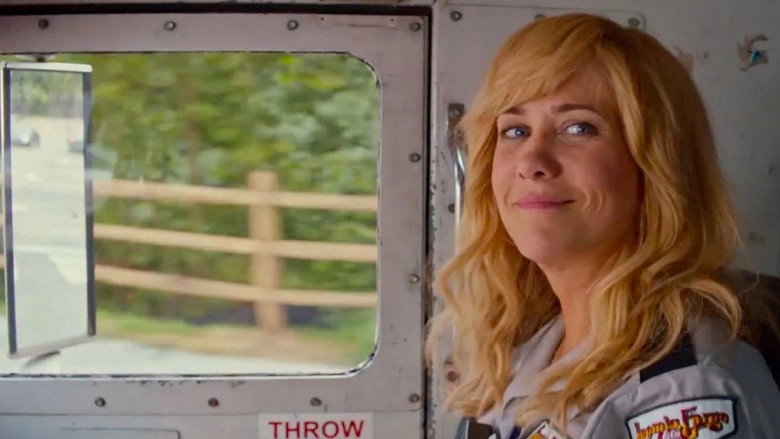 кадр из фильма Зачинщики