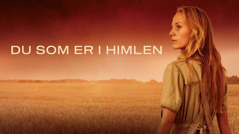 кадр из фильма Как на небесах