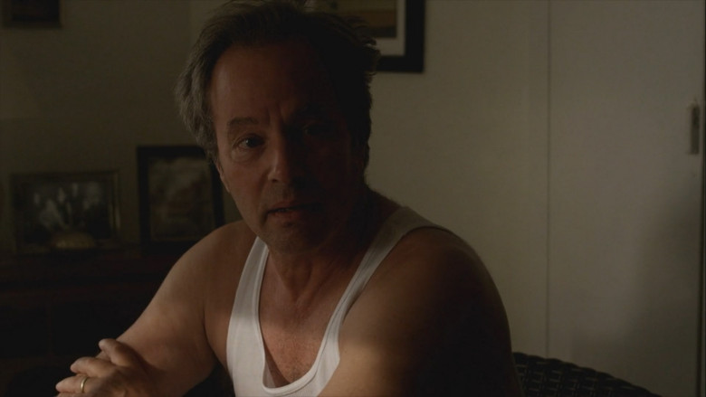 кадр из фильма Harvey's Dream