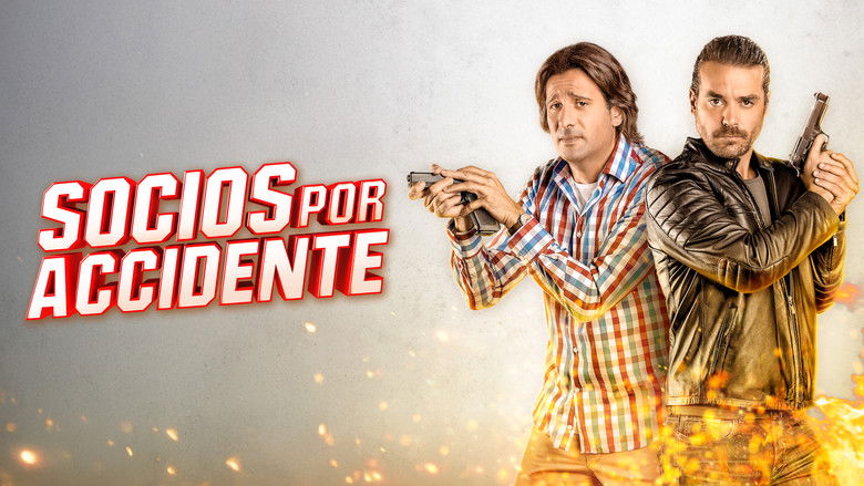 кадр из фильма Socios por accidente