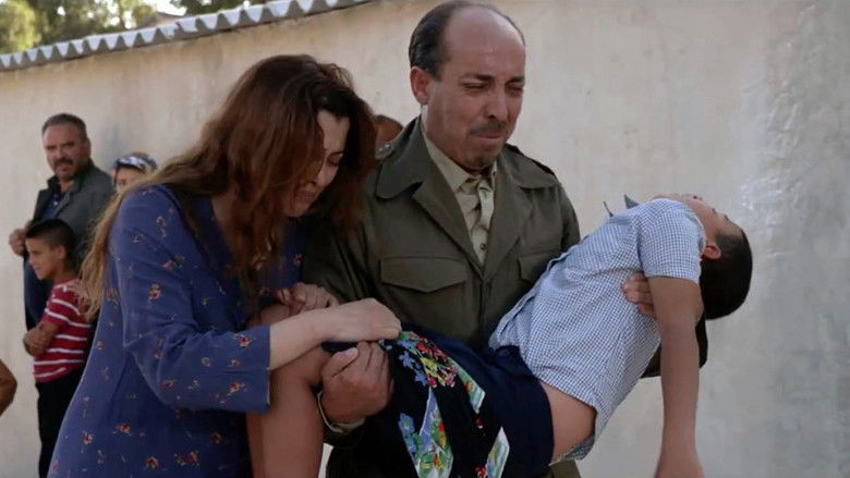 кадр из фильма Chronique De Mon Village