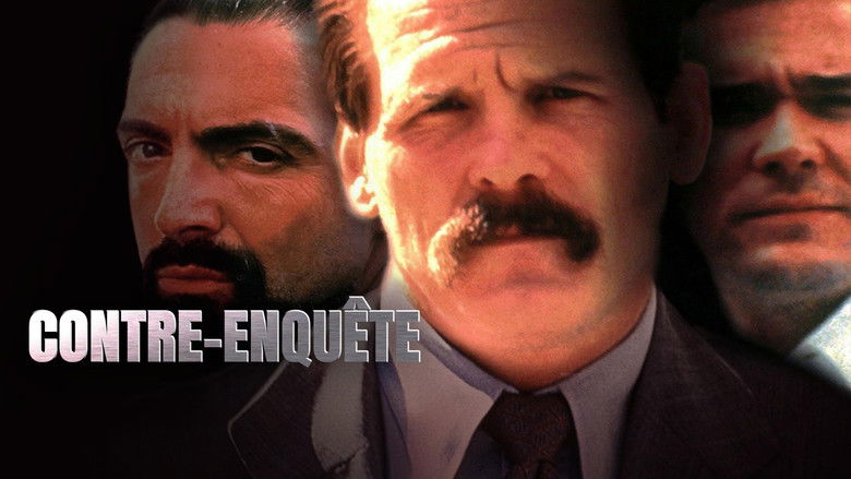 кадр из фильма Вопросы и ответы