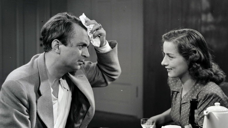 кадр из фильма Op med lille Martha