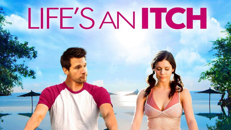 кадр из фильма Life's an Itch