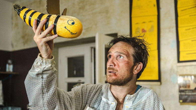 кадр из фильма #SchwarzeSchafe