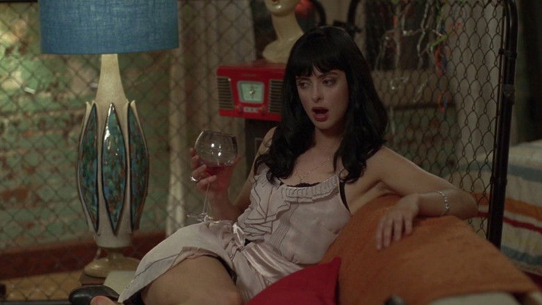 кадр из фильма Как заняться любовью с женщиной