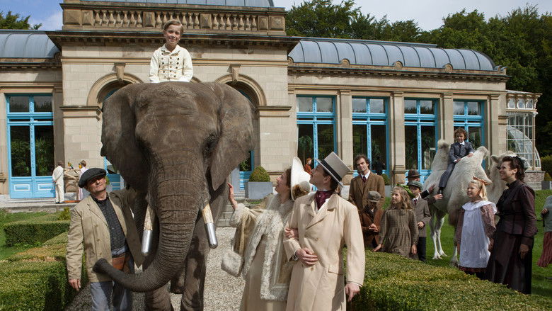 кадр из фильма Невероятные приключения Вима