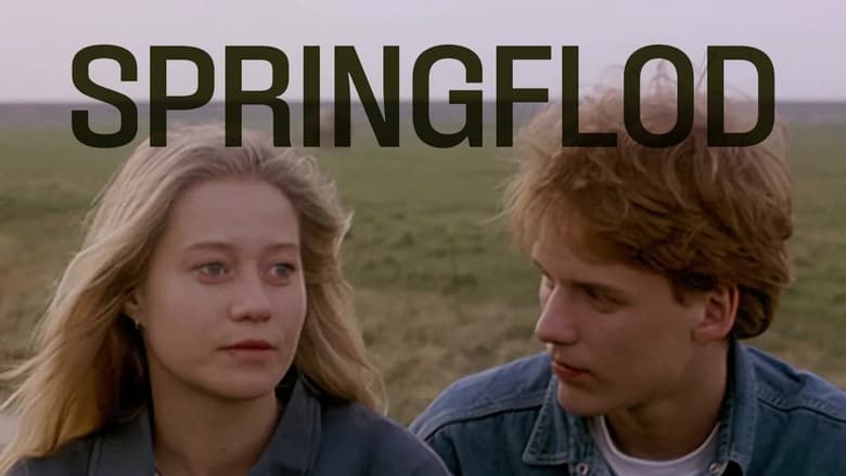 кадр из фильма Springflod