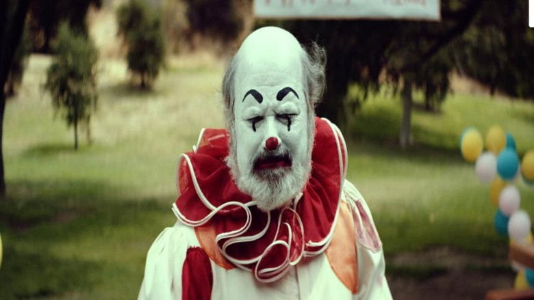 кадр из фильма (Some) Mortal Tales