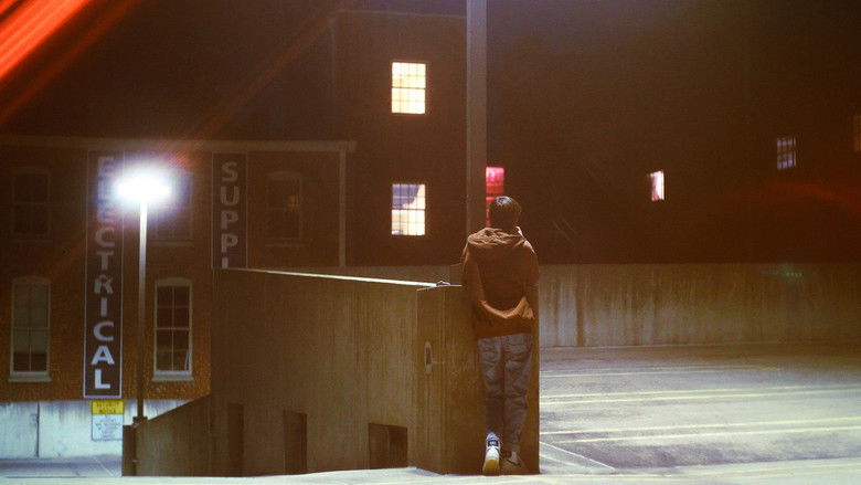 кадр из фильма Before Growing Up