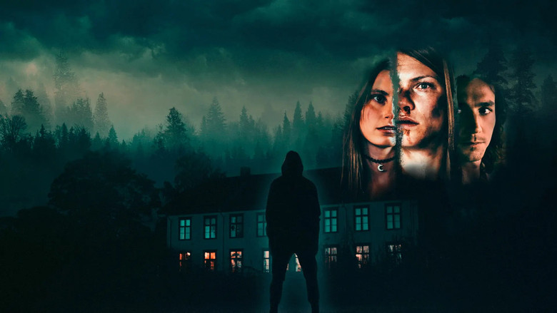 кадр из фильма Тёмные окна