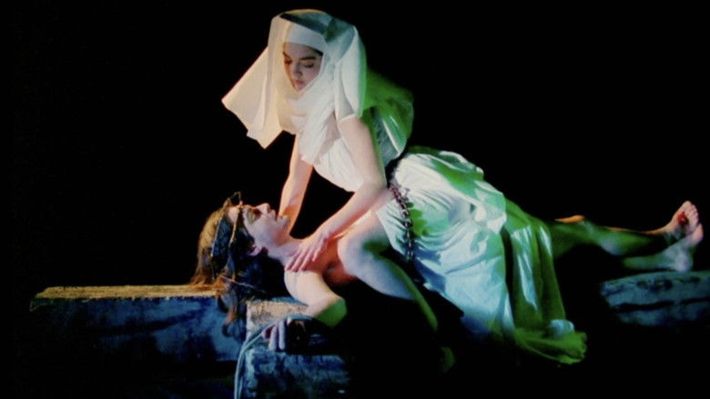 кадр из фильма Visions of Ecstasy