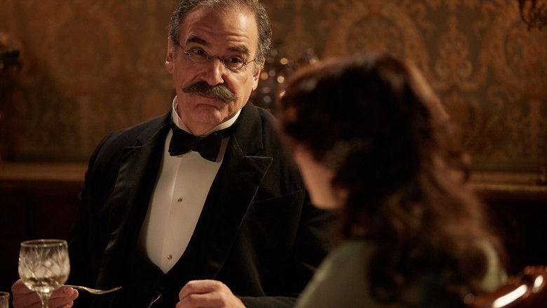 кадр из фильма Али и Нино