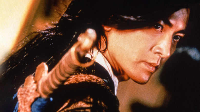 кадр из фильма Властелины стихий