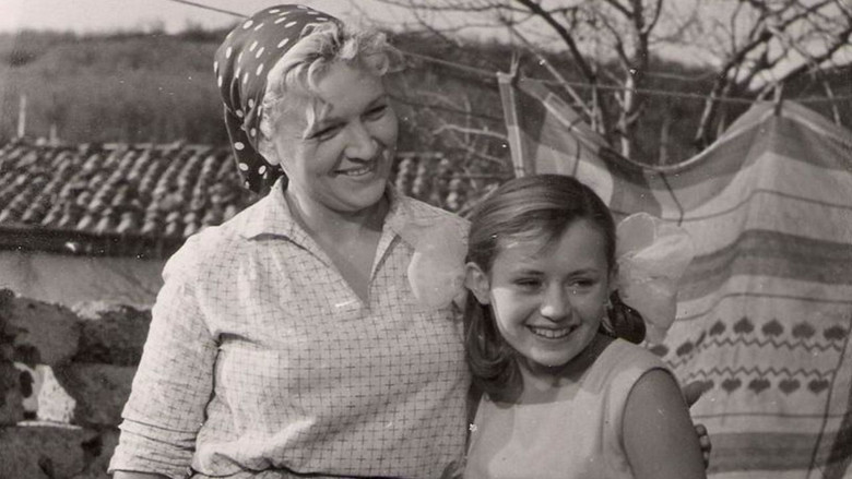 кадр из фильма Юнга со шхуны «Колумб»