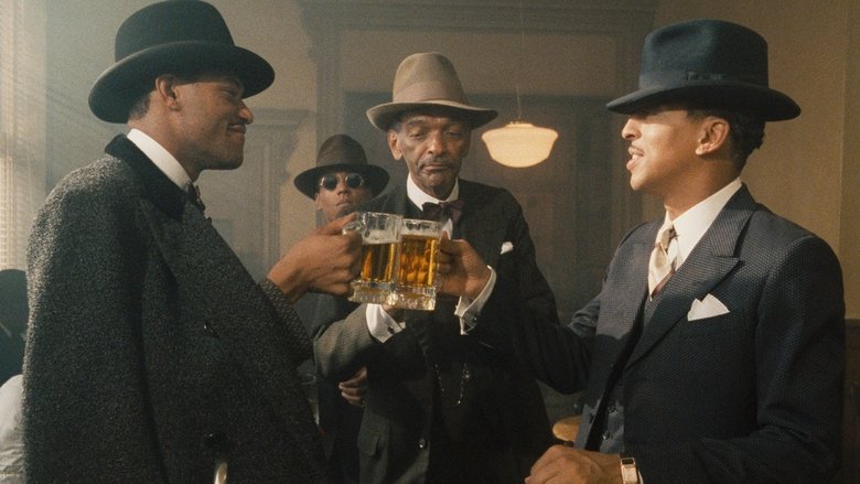 кадр из фильма Клуб «Коттон»