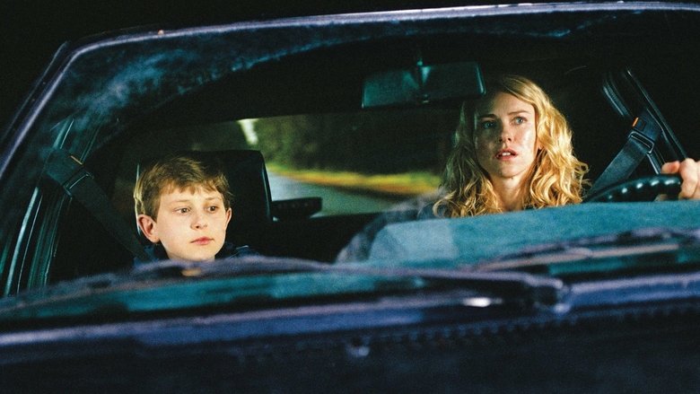 кадр из фильма Звонок 2