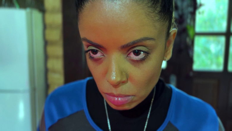 кадр из фильма Eu Pago