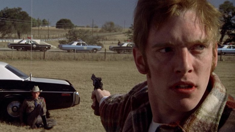 кадр из фильма Шугарлендский экспресс