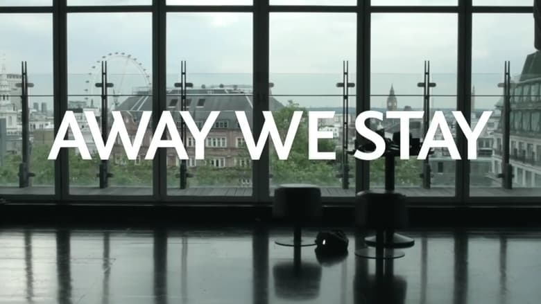 кадр из фильма Away We Stay