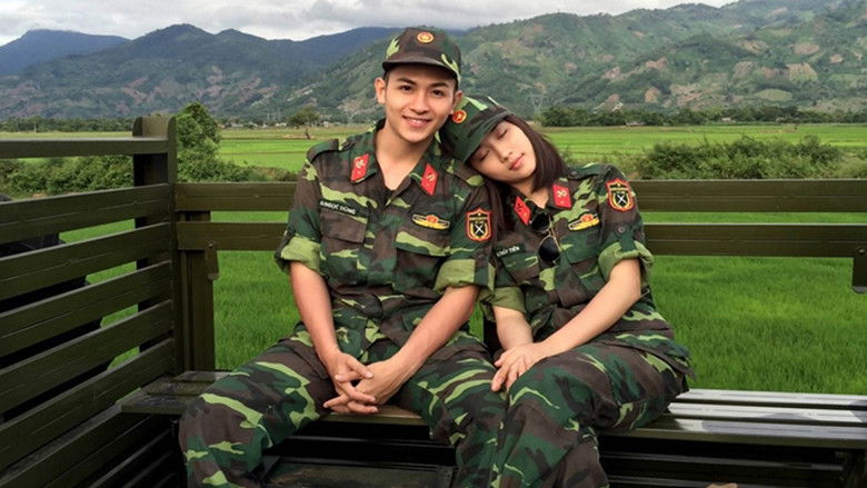 кадр из фильма Sứ Mệnh Trái Tim