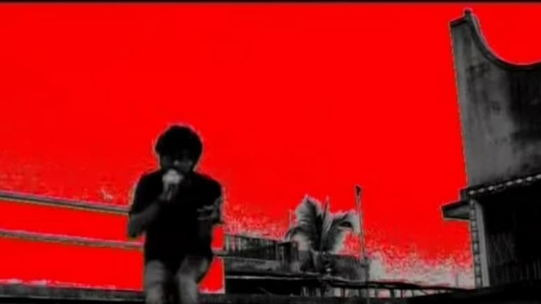 кадр из фильма Le Pocha